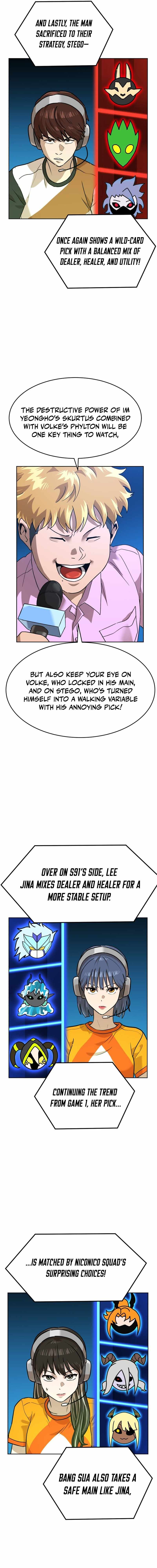 Double Click Chapter 240-eng-li - Page 6