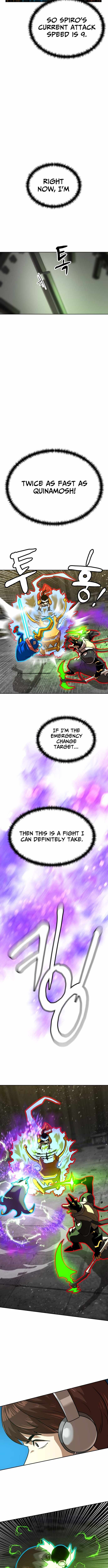 Double Click Chapter 244-eng-li - Page 17