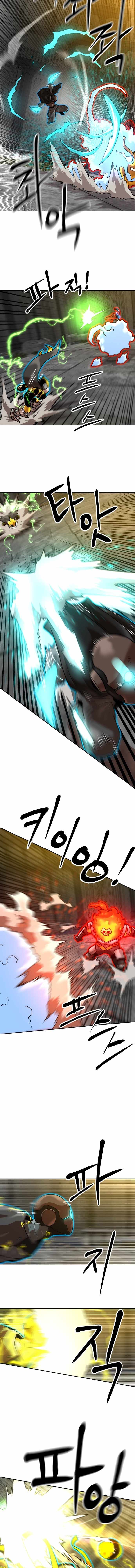 Double Click Chapter 242-eng-li - Page 15