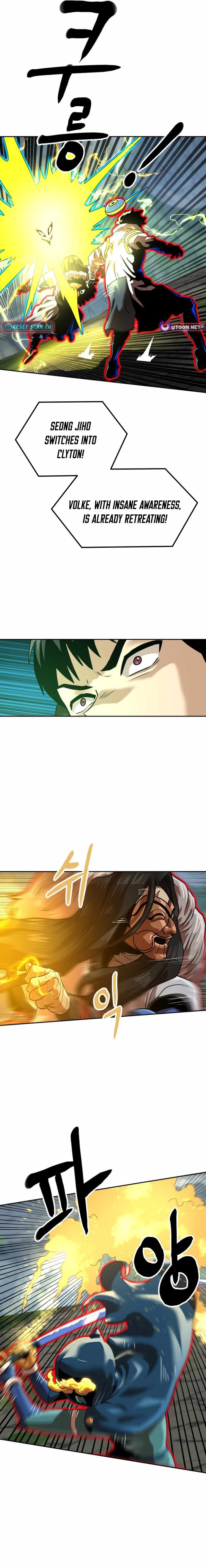 Double Click Chapter 240-eng-li - Page 10