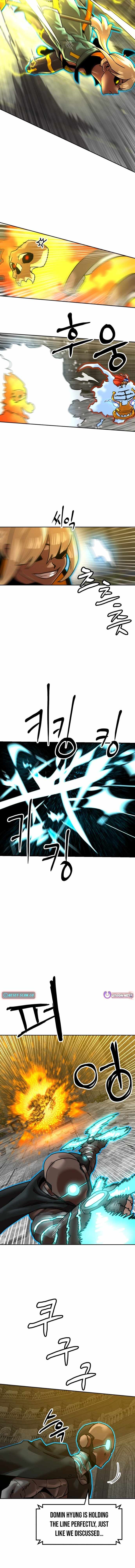 Double Click Chapter 242-eng-li - Page 16