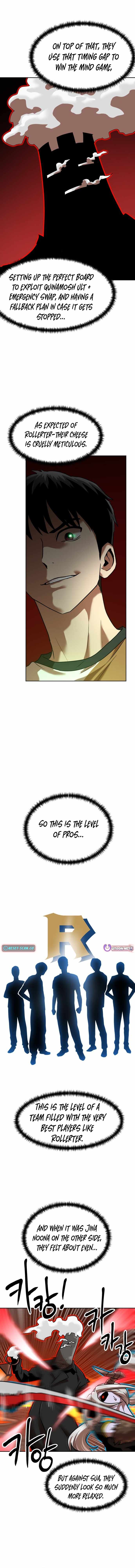 Double Click Chapter 242-eng-li - Page 5