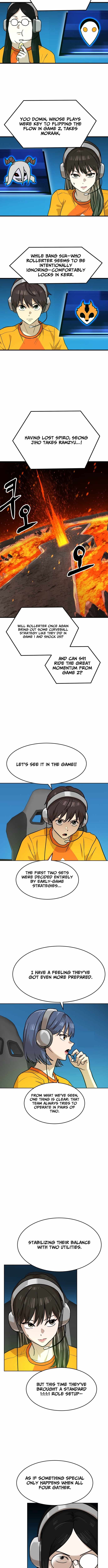 Double Click Chapter 241-eng-li - Page 6