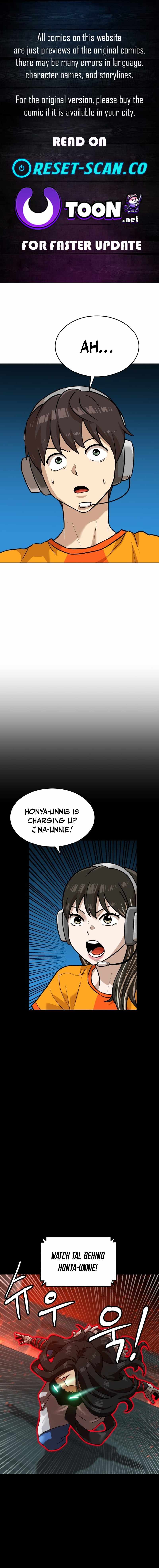 Double Click Chapter 240-eng-li - Page 0