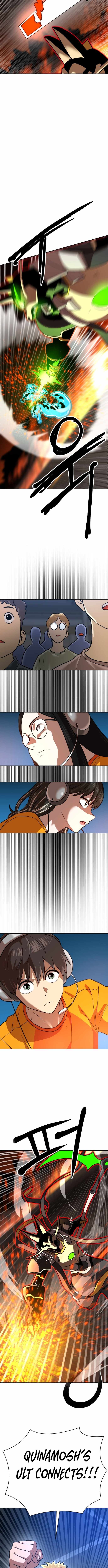 Double Click Chapter 241-eng-li - Page 16