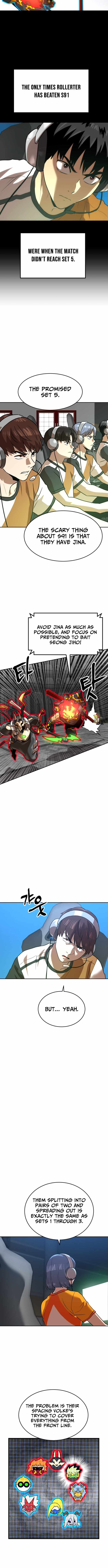 Double Click Chapter 244-eng-li - Page 8