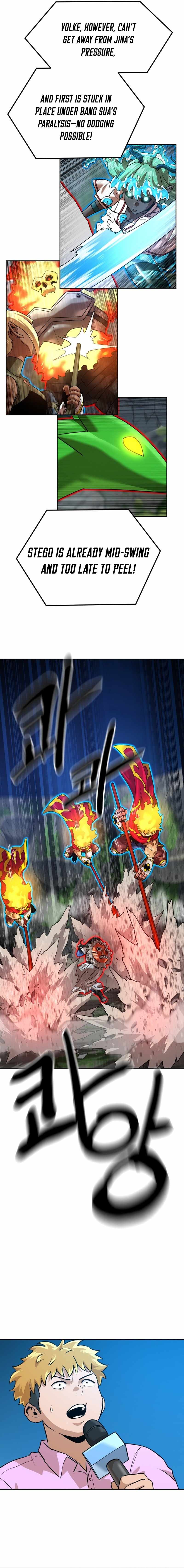 Double Click Chapter 240-eng-li - Page 25