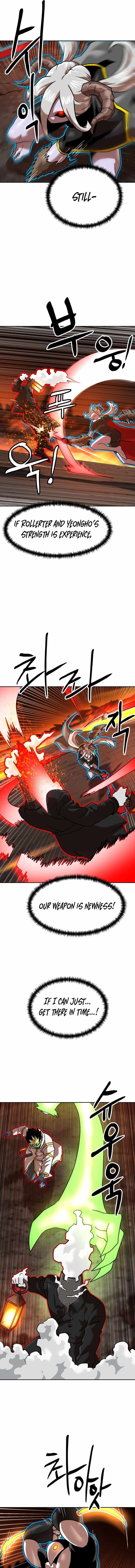 Double Click Chapter 242-eng-li - Page 6