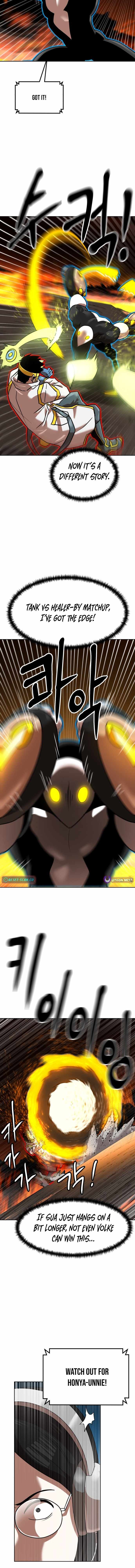 Double Click Chapter 242-eng-li - Page 7