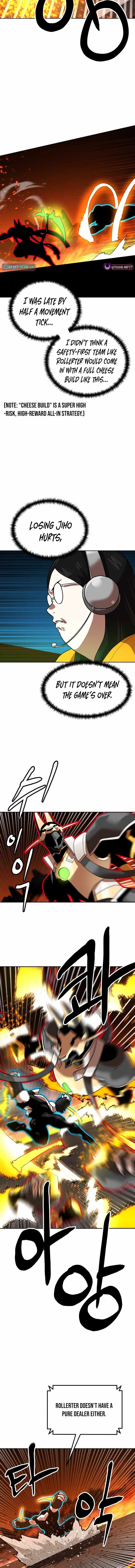 Double Click Chapter 242-eng-li - Page 3