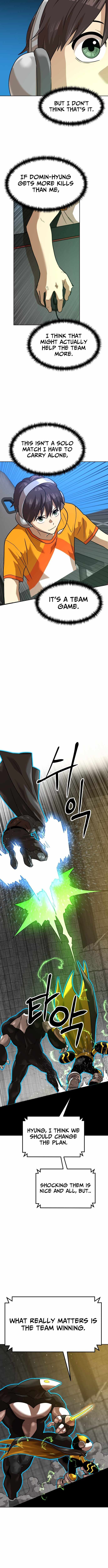 Double Click Chapter 243-eng-li - Page 4