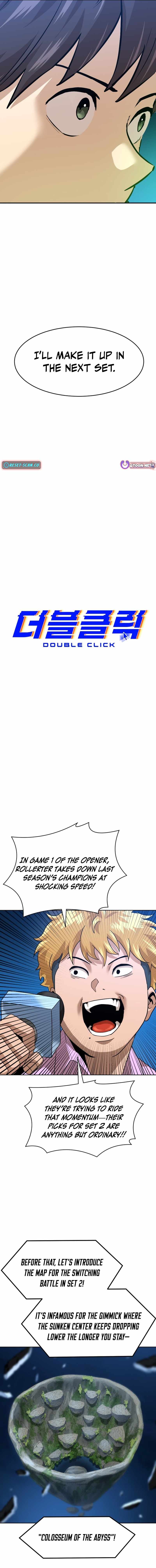 Double Click Chapter 240-eng-li - Page 4