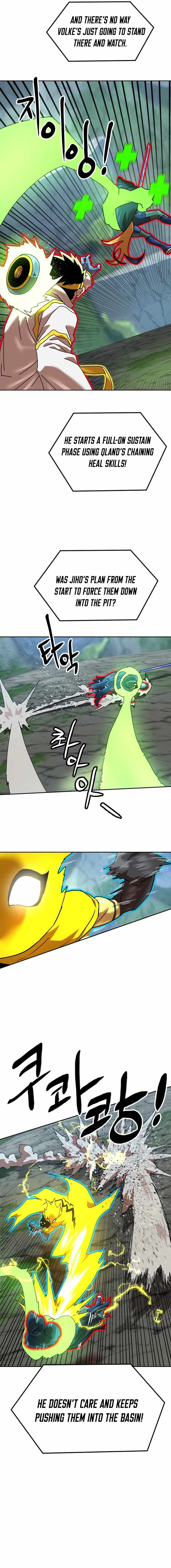 Double Click Chapter 240-eng-li - Page 12
