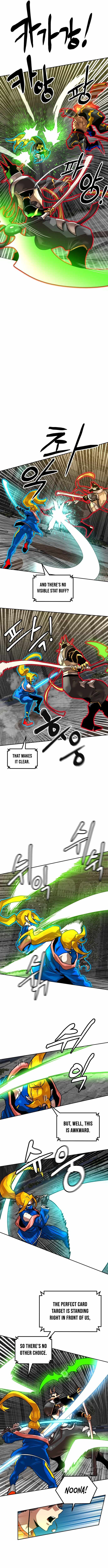Double Click Chapter 244-eng-li - Page 13