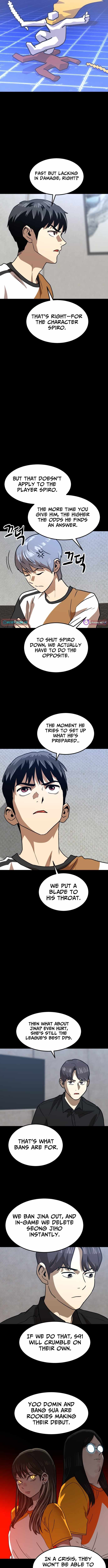 Double Click Chapter 243-eng-li - Page 14