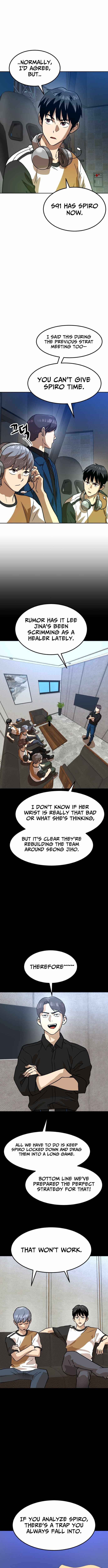 Double Click Chapter 243-eng-li - Page 13