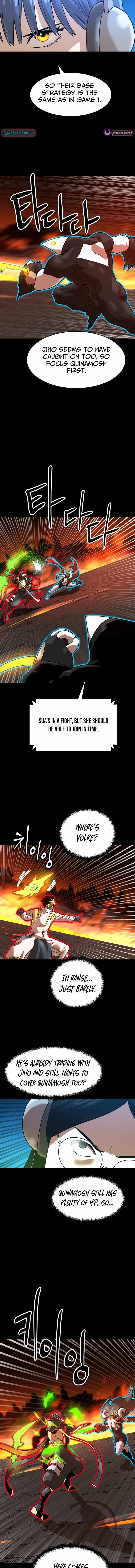 Double Click Chapter 242-eng-li - Page 1