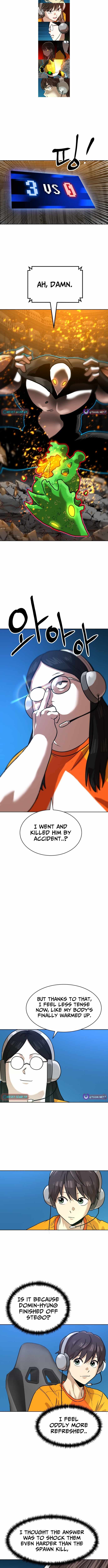 Double Click Chapter 243-eng-li - Page 3