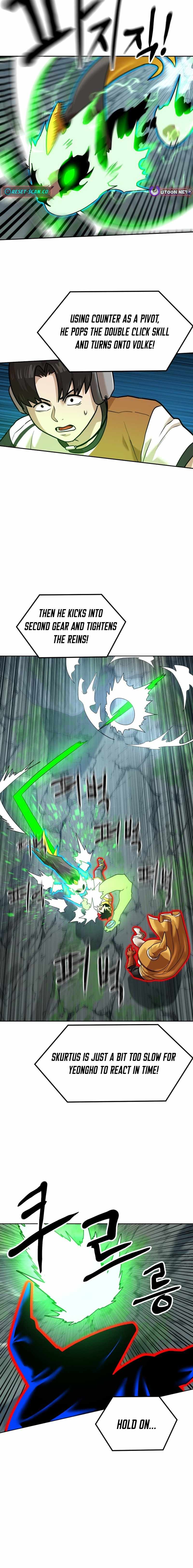 Double Click Chapter 240-eng-li - Page 15