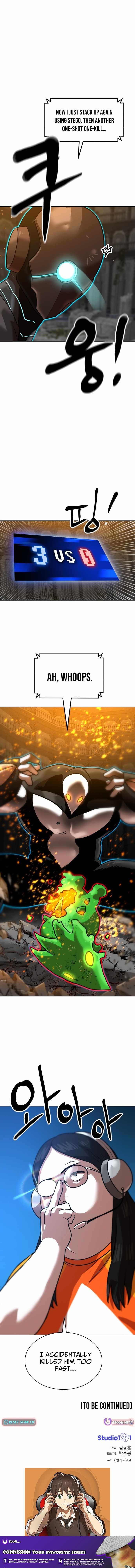 Double Click Chapter 242-eng-li - Page 19
