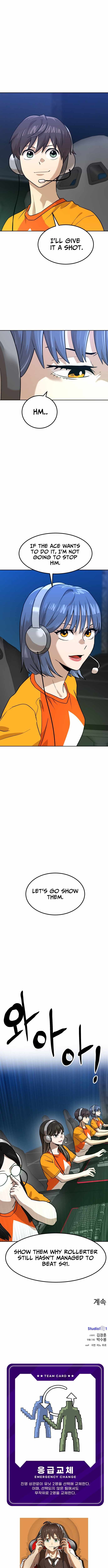 Double Click Chapter 243-eng-li - Page 18