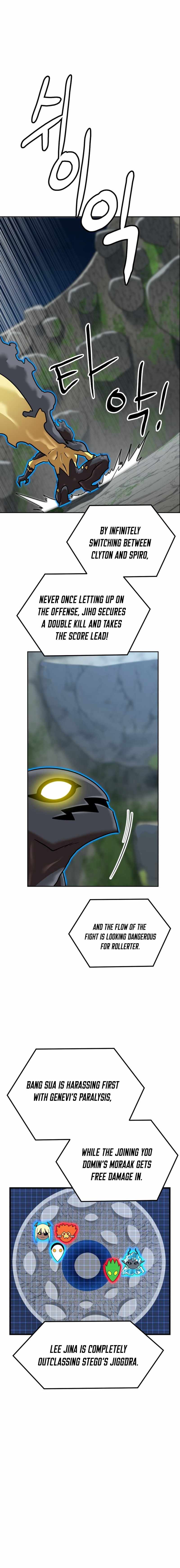Double Click Chapter 240-eng-li - Page 18