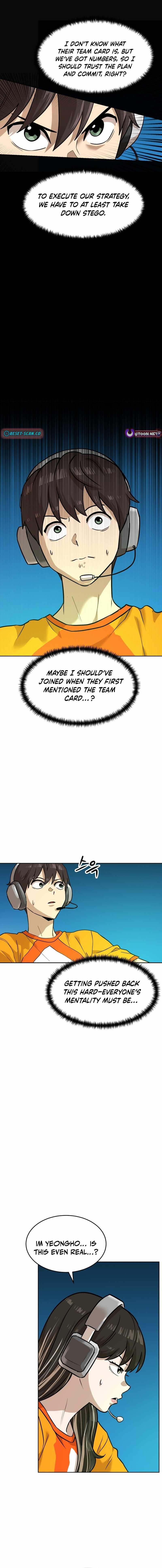 Double Click Chapter 240-eng-li - Page 2