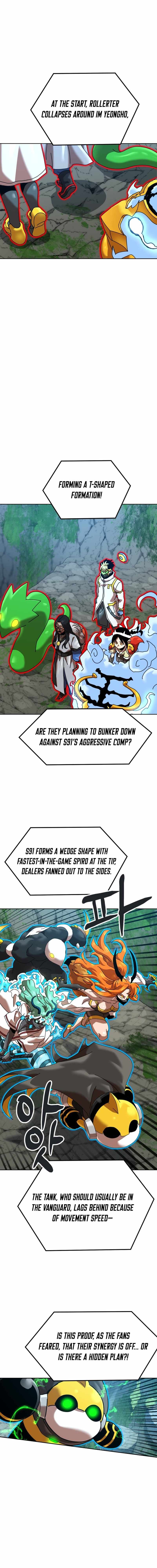 Double Click Chapter 240-eng-li - Page 8