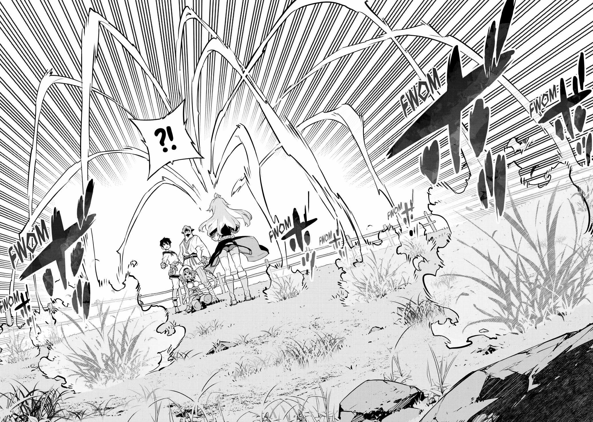 The Dawn of the Witch Chapter 20-eng-li - Page 27