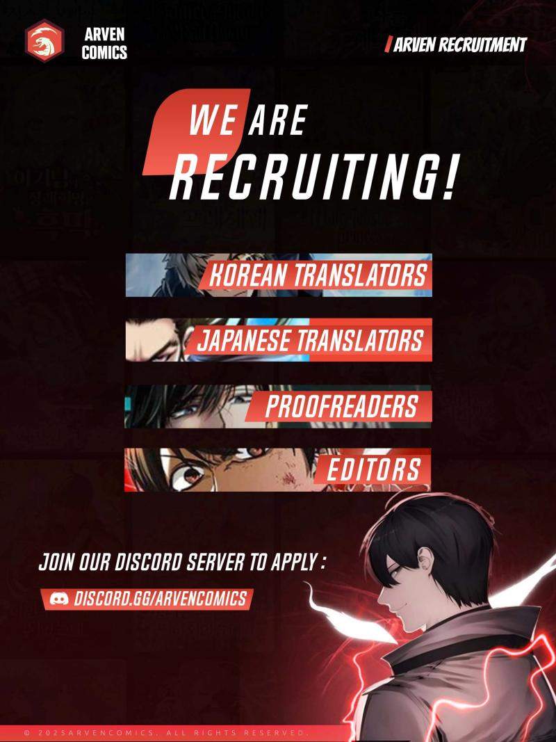 The Invincible Banished Shadow Archer Chapter 52-eng-li - Page 11