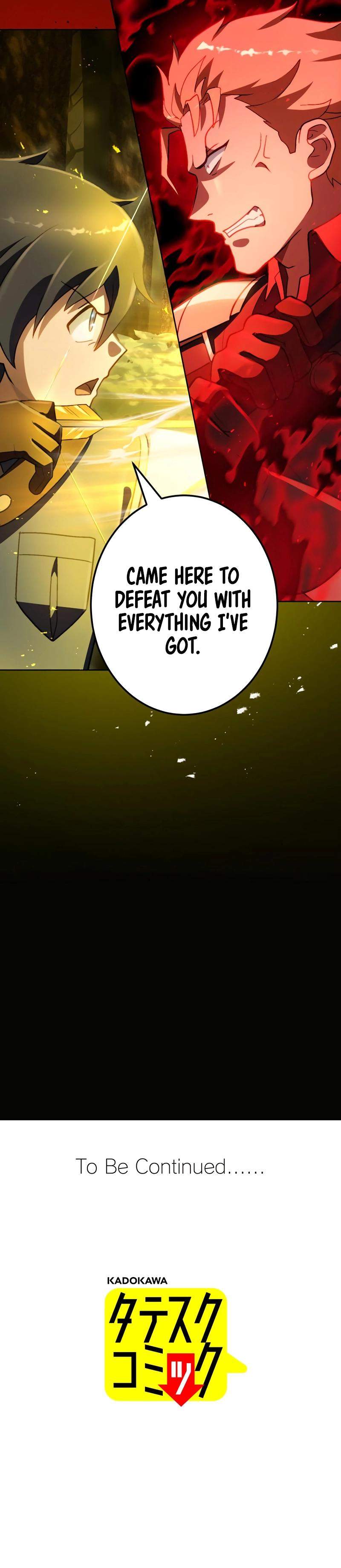 The Invincible Banished Shadow Archer Chapter 56-eng-li - Page 11