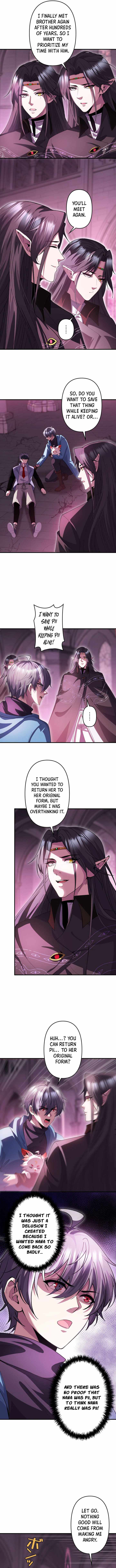 The Bottom-Feeder Scavenger’s Revenge Chapter 50-eng-li - Page 1