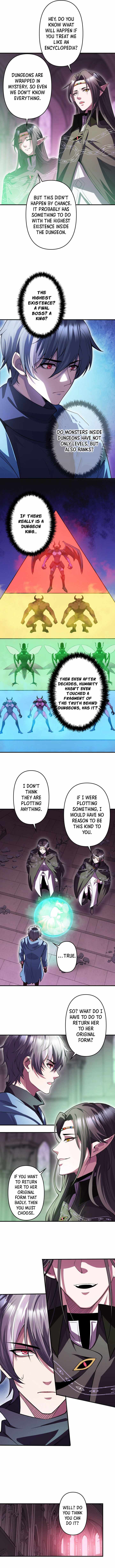 The Bottom-Feeder Scavenger’s Revenge Chapter 50-eng-li - Page 3