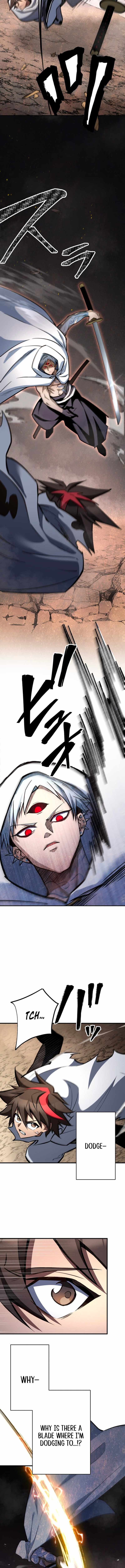 Infinite Awakening Chapter 42-eng-li - Page 7