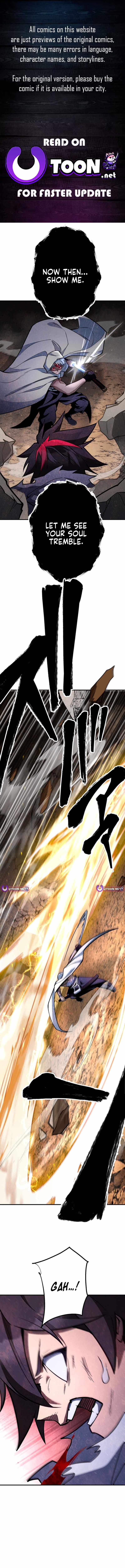 Infinite Awakening Chapter 42-eng-li - Page 0