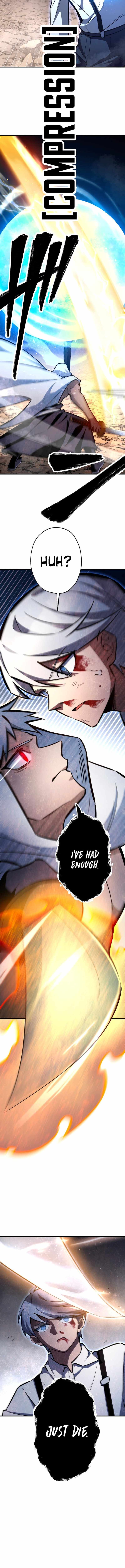 Infinite Awakening Chapter 42-eng-li - Page 12