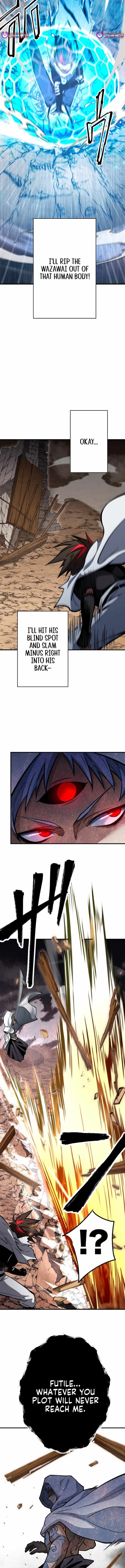 Infinite Awakening Chapter 42-eng-li - Page 5