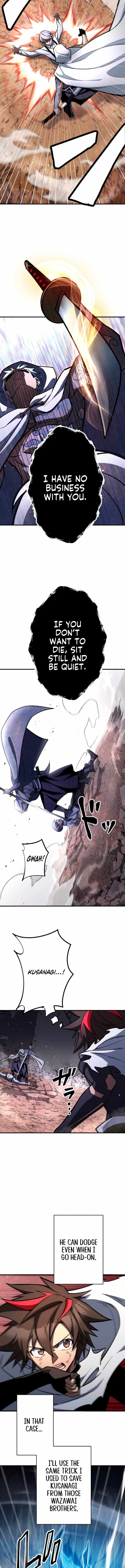 Infinite Awakening Chapter 42-eng-li - Page 4