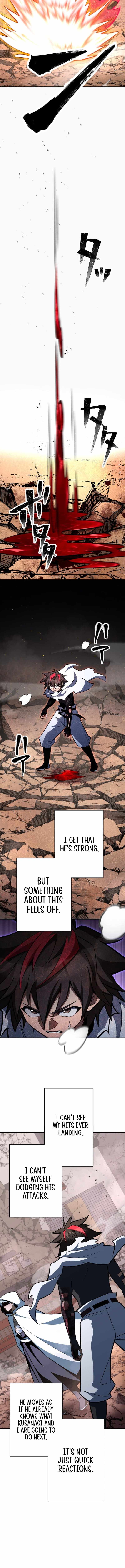 Infinite Awakening Chapter 42-eng-li - Page 9