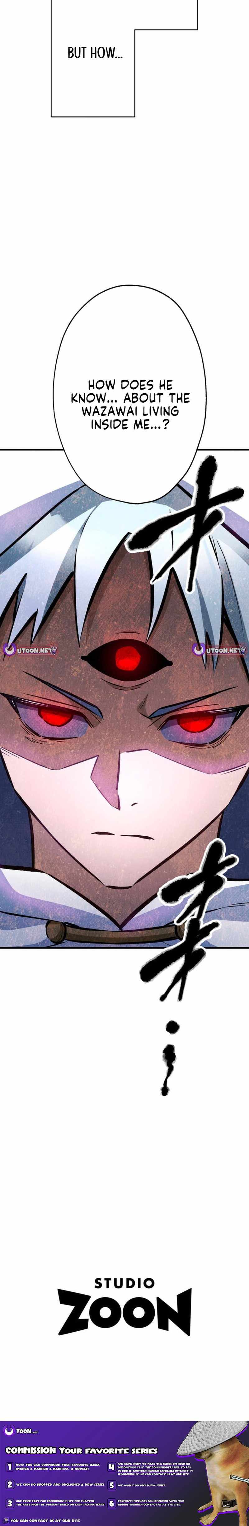 Infinite Awakening Chapter 42-eng-li - Page 15
