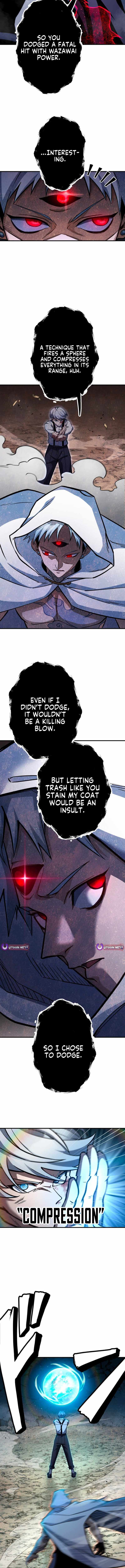 Infinite Awakening Chapter 42-eng-li - Page 2