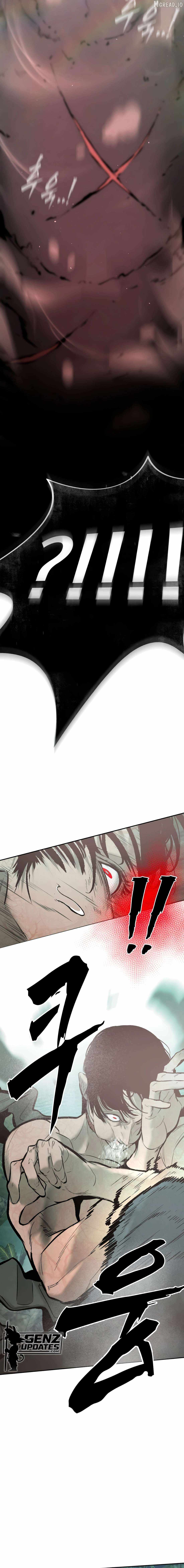 The Evil God's Heir Chapter 36-eng-li - Page 1