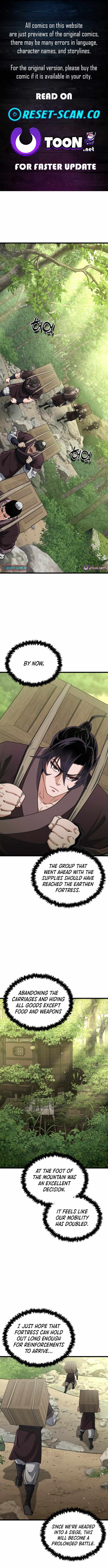 The Genius Girl Who Hides the Martial World’s Public Enemy Chapter 34-eng-li - Page 0