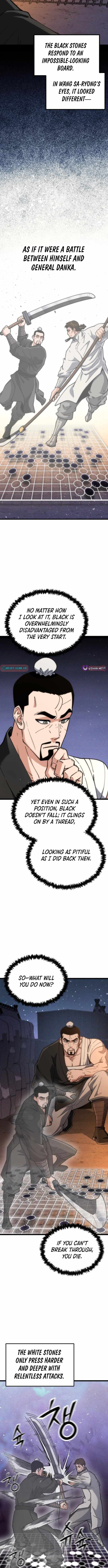 The Genius Girl Who Hides the Martial World’s Public Enemy Chapter 33-eng-li - Page 12