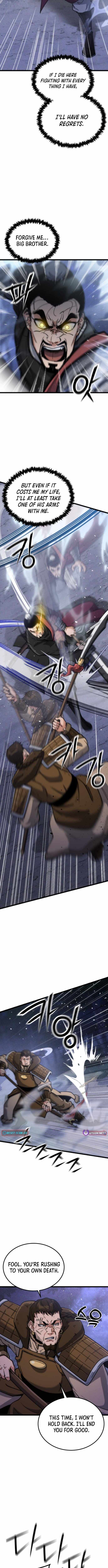 The Genius Girl Who Hides the Martial World’s Public Enemy Chapter 33-eng-li - Page 3