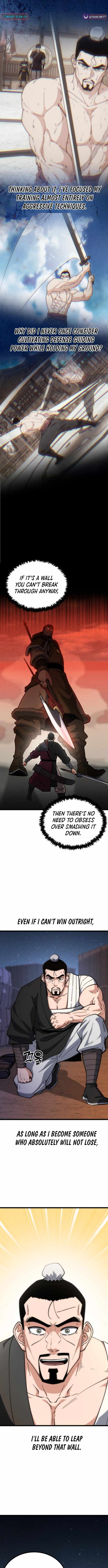 The Genius Girl Who Hides the Martial World’s Public Enemy Chapter 33-eng-li - Page 14