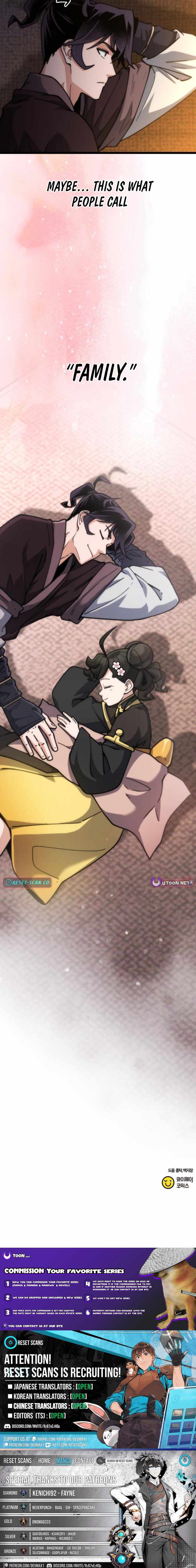 The Genius Girl Who Hides the Martial World’s Public Enemy Chapter 33-eng-li - Page 18
