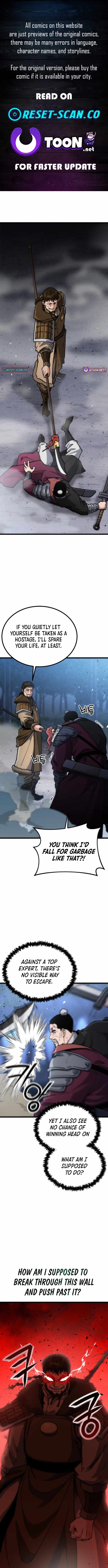 The Genius Girl Who Hides the Martial World’s Public Enemy Chapter 33-eng-li - Page 0