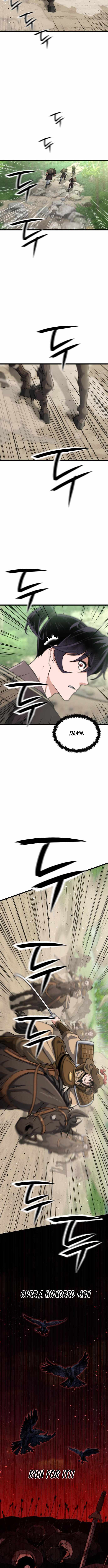 The Genius Girl Who Hides the Martial World’s Public Enemy Chapter 34-eng-li - Page 2