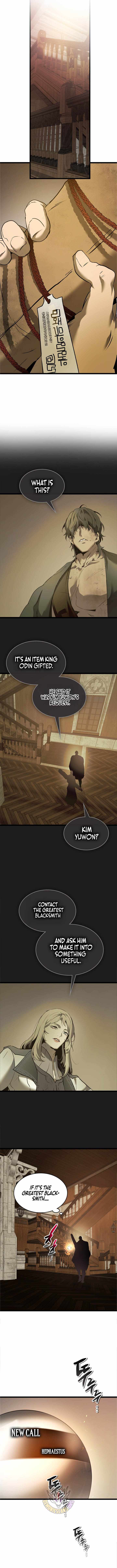 Leveling With The Gods Chapter 169-eng-li - Page 4